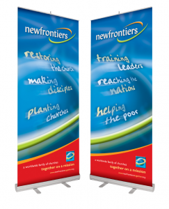 Visit Newfrontiers Together