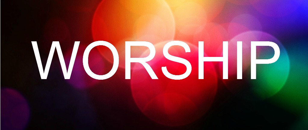 Worship – The Bridge Church
